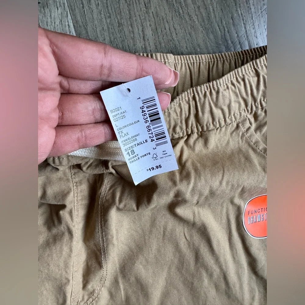 🤎NEW🤎Big boys 2pk shorts